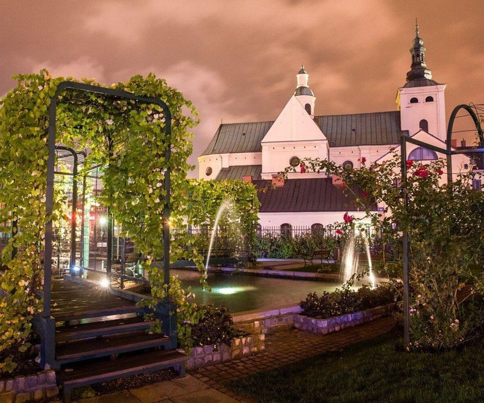 Pokażemy ci przypadkowe zdjęcie. Musisz zgadnąć, czy to Rzeszów 