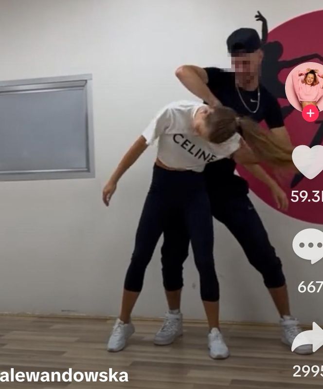 Rober Lewandowski miał dość sensualnych tańców żony. Dopiero teraz wyszło na jaw, co zrobił