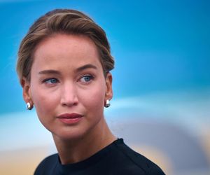 Jennifer Lawrence idzie pod nóż! Powiększy biust, ale tego nie zrobi nigdy
