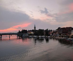 To najbardziej klimatyczne miasto na Warmii i Mazurach