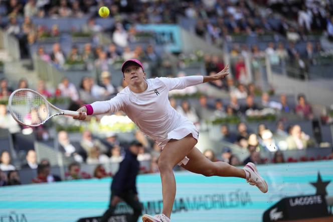 Aryna Sabalenka naprawdę powiedziała to o Idze Świątek po przegranym finale! Podkreślała to wiele razy!