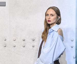 Zagrała jedną z wiodących ról w netfixowym hicie Heweliusz. Kim jest Justyna Wasilewska? 