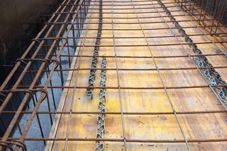 Przebudowa Kina Tęcza (marzec 2025)