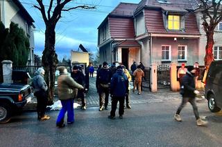 Tarnowskie Góry: Zdjęcia zza kulis filmu Diabeł