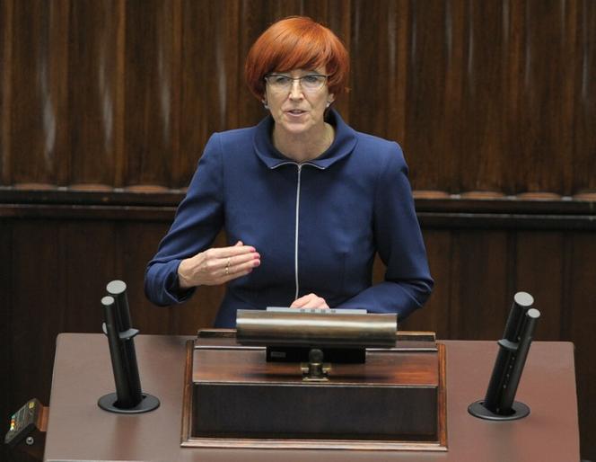 500 plus nie wystarcza. Rząd myśli o rozszerzeniu wsparcia dla rodzin