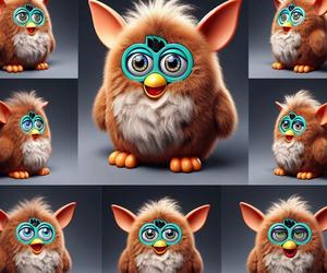 Furby. Kiedyś HIT, dzisiaj... TOP 5 ciekawostek o interaktywnej zabawce! 