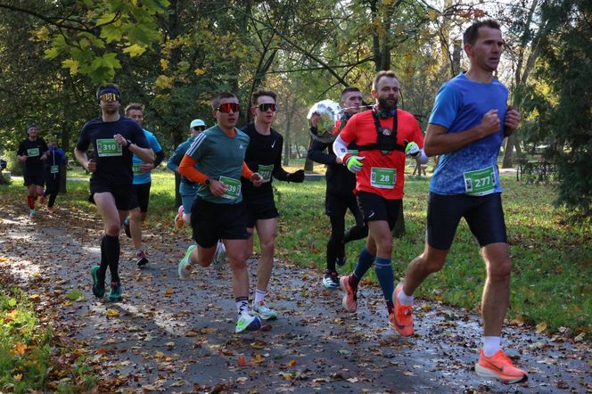 Biegacze opanowali Lublin! Za nami Półmaraton Lubelski 2025