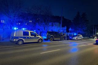 Podwójne zabójstwo na Tarchominie. Krwawa masakra rozegrała się w mieszkaniu!