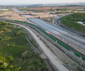  Otwarcie obwodnicy trójmiasta