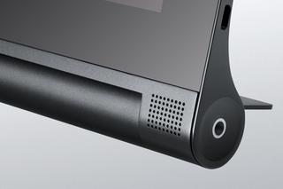 YOGA Tablet 2 speaker