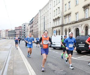 16. Silesia Marathon 2024. Na podium dwóch Polaków