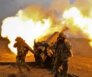 Ukraińska kontrofensywa już ruszyła! Ekspert ujawnia