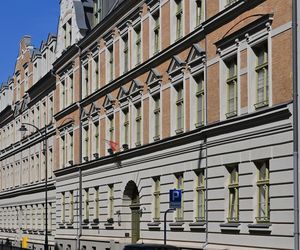 Rewitalizacja Dolnego Miasta i Starego Przedmieścia