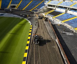 Stadion Śląski gotowy na TAURON Speedway Euro Championship