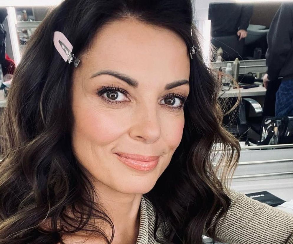 Nie jestem nienormalna!. Katarzyna Glinka o diagnozie WWO