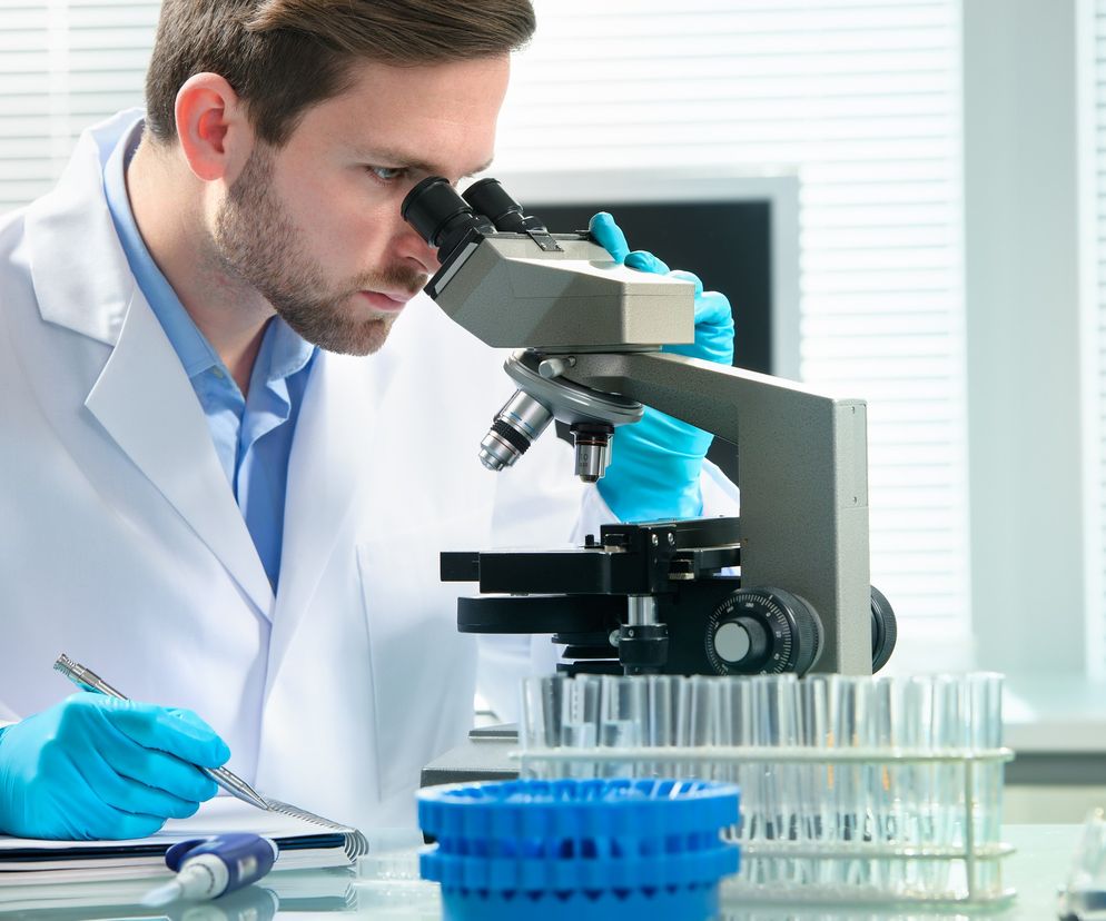 Badanie kału na krew utajoną