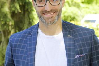 Maciej Dowbor na przestrzeni lat. Zobacz, jak się zmieniał!