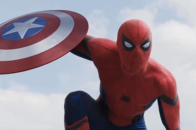 Spider-Man: Homecoming - jak zmieniał się Człowiek-Pająk przez lata?