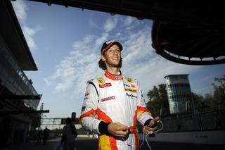 Formuła 1: Grosjean najszybszy na pierwszym treningu w Abu Zabi