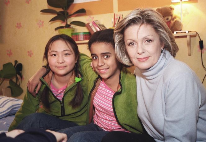 Misheel Jargalsaikhan, Rodzina zastępcza