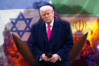 Zawieszenie broni między Iranem a Izraelem. Apel Trumpa o przestrzeganie rozejmu