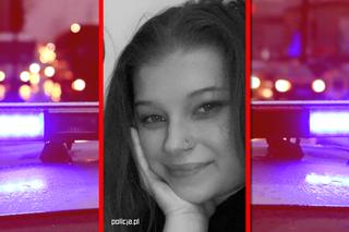 Gdzie jest Małgorzata? 17-latka z Opola wyszła z domu i przepadła bez wieści