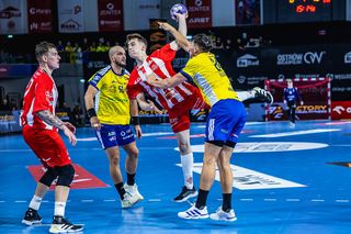 Rebud KPR Ostrovia : przegrana z Kielcami i spadek w tabeli