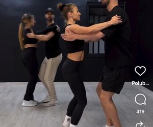 Rober Lewandowski miał dość sensualnych tańców żony. Dopiero teraz wyszło na jaw, co zrobił