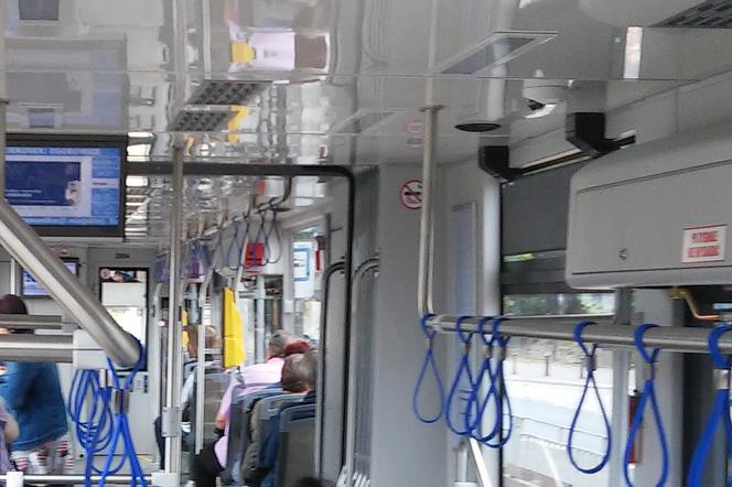 Podpowiadamy w których tramwajach i autobusach pojawią się kontrolerzy biletów