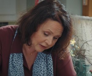 M jak miłość odc. 1851. Marysia (Małgorzata Pieńkowska)