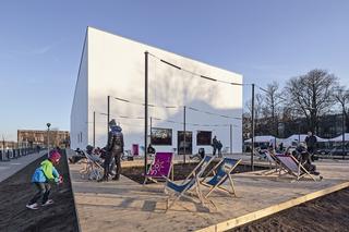 Muzeum Sztuki Nowoczesnej w Warszawie