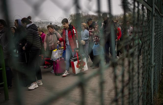 Ponad 3,5 mln Ukraińców przyjechało do Polski