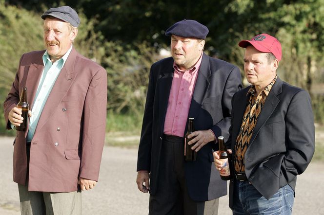 Gwiazdor "Rancza" pojedzie na Eurowizję? "Mam świetny przebój"