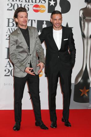 Gwiazdy na gali Brit Awards 2016 zdjęcia