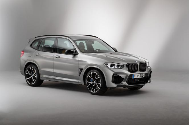 BMW X3 i X4 zaprezentowane