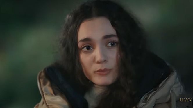 Dziedzictwo, odcinek 667. Nana