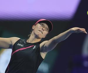 WTA Dubaj: Kiedy i o której gra dzisiaj Iga Świątek mecz ze Switoliną środa 21.02.2024 