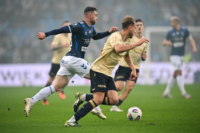 Foto: Łukasz Wójcik / Motor Lublin