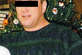 Zabił żonę bo sypiała z młodszym