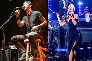 Sully Erna potwierdza, że randkował z... Lady Gagą! Jest wspaniałą osobą