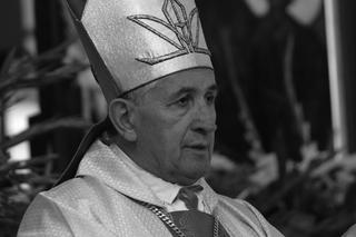 Nie żyje Jan Styrna. Elbląski biskup senior miał 81 lat