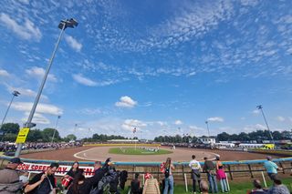 Urokliwe miasteczko w Danii i najpiękniejszy turniej w roku