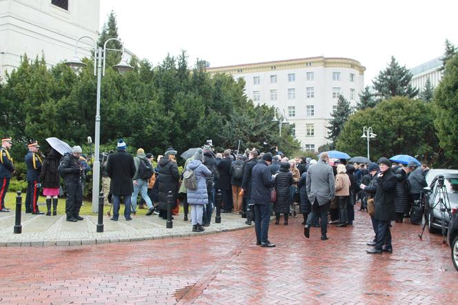 Mariusz Kamiński i Maciej Wąsik nie weszli do Sejmu