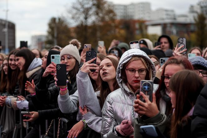 Urodziny Silesia City Center. Gwiazdy śpiewają na scenie