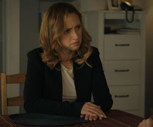 	Barwy szczęścia odc. 3187. Asia Sokalska (Anna Gzyra)