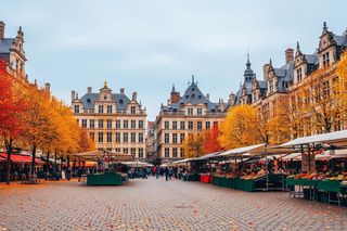 Brytyjski The Sun zachwyca się Poznaniem. Czy to najtańszy kierunek na jesień?