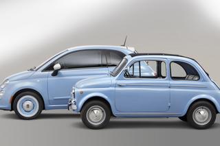 Fiat 500 1957 Edition