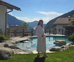 Roter Hahn: Nowoczesna agroturystyka zamiast hotelu – tu bije prawdziwe serce Południowego Tyrolu