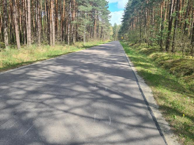 Mateusz miała tylko 20 lat, zginął w drodze do pracy