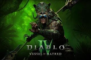 Diablo 4: Spiritborn pokonał nawet Paladyna! Twórca o nowej postaci z DLC Vessel of Hatred 